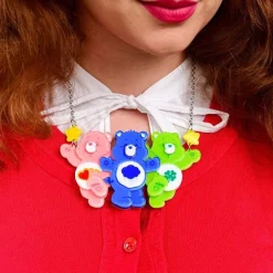 100% Huggable Necklace