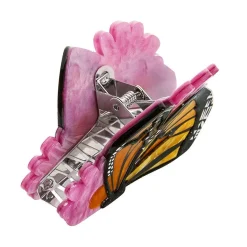 A Butterfly Named Flutter Hair Clip Claw