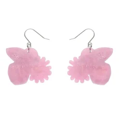 A Butterfly Named Flutter Drop Earrings
