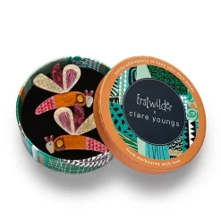 A Dragonfly Named Buzz Hair Clips Set - 2 Piece
