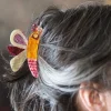 A Dragonfly Named Buzz Hair Clip Claw