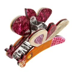 A Dragonfly Named Buzz Hair Clip Claw