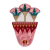 A Garden Of Blessings Brooch