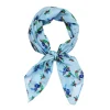 A Splendid Christmas Head Scarf