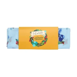 A Splendid Christmas Neck Scarf