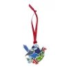 A Splendid Christmas Tree Ornament