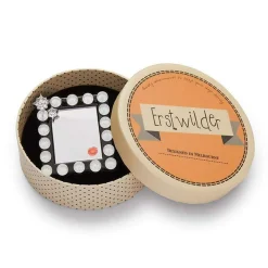 A Star Is Born Brooch