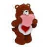 A Tender Heart Brooch
