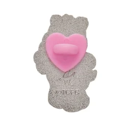 A Tender Heart Enamel Pin