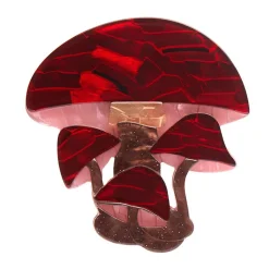 A Touch Of Magic Brooch