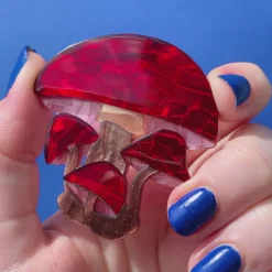 A Touch Of Magic Brooch