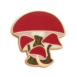A Touch Of Magic Enamel Pin