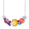 Across The Universe Necklace
