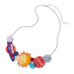 Across The Universe Necklace