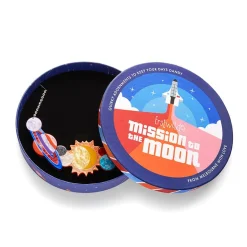 Across The Universe Necklace