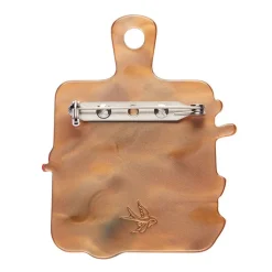 Adaptable Antipasto Brooch