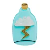 All Bottled Up Brooch