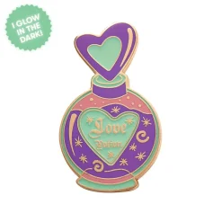 All Hallows Alchemy Enamel Pin