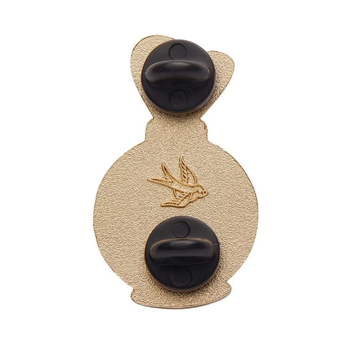 All Hallows Alchemy Enamel Pin