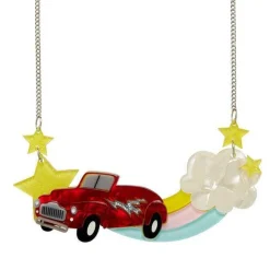 Always Together Necklace
