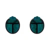 Ancient Egypt Revival Earrings