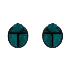 Ancient Egypt Revival Earrings