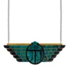 Ancient Egypt Revival Necklace