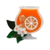 Aperitif Italiano Brooch