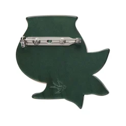 Aperitif Italiano Brooch