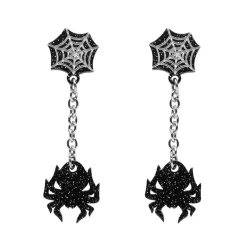 Arachnid Adornments Earrings