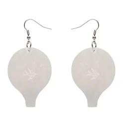 Around The World Earrings