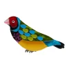 As Good As Gould Brooch