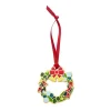 Australian Advent Tree Ornament