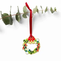 Australian Advent Tree Ornament