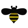 Babette Bee Brooch