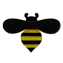 Babette Bee Brooch