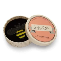 Babette Bee Brooch