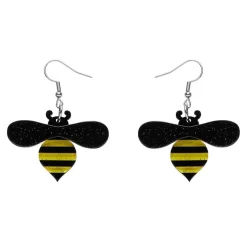 Babette Bee Earrings