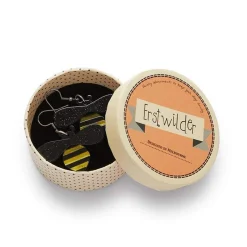 Babette Bee Earrings