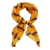 Babette Bee Head Scarf