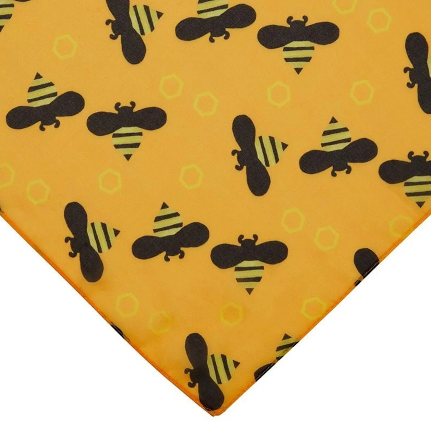 Babette Bee Head Scarf