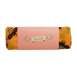 Babette Bee Head Scarf