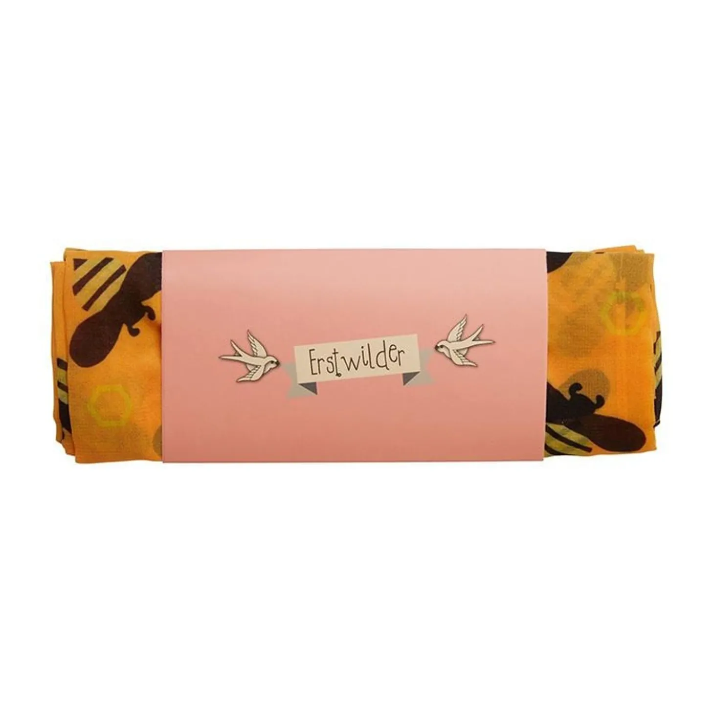 Babette Bee Head Scarf
