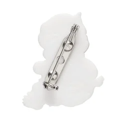 Baby Blossom Mini Brooch