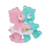 Baby Hugs And Tugs Brooch