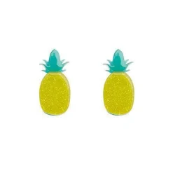Baby Pines Earrings