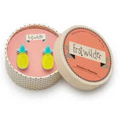 Baby Pines Earrings