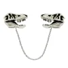 Bad To The Bone Cardigan Clips