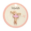 Ballet Russes Enamel Pin