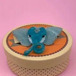Balthazar Brooch